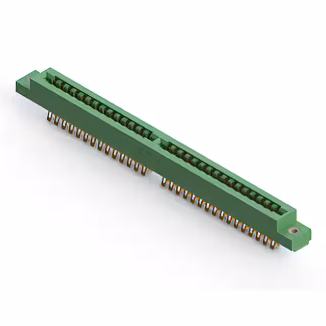 310-060-555-207 EDAC Inc.  Edgeboard Connectors